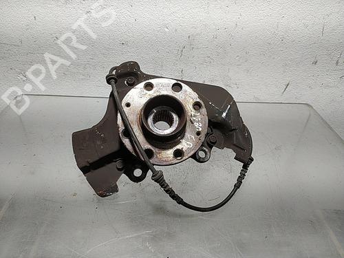 Højre Styrespindel Lejehus OPEL CORSA D (S07) 1.3 CDTI (L08, L68) (75 hp) 22763099