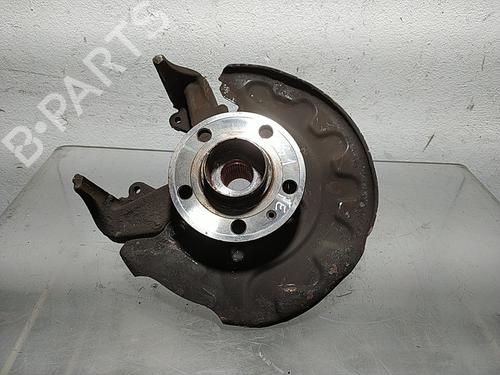 Used Left front steering knuckle SKODA FABIA III Estate (NJ5) 1.4 TDI (90 hp) 29158543