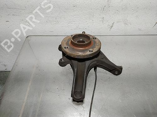 Right front steering knuckle CITROËN C4 II (NC_) 1.6 HDi 115 | BP27697083M26 