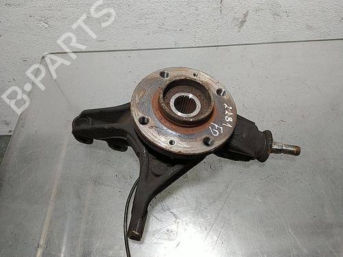 Right front steering knuckle CITROËN C4 II (NC_) 1.6 HDi 115 | BP27697083M26 