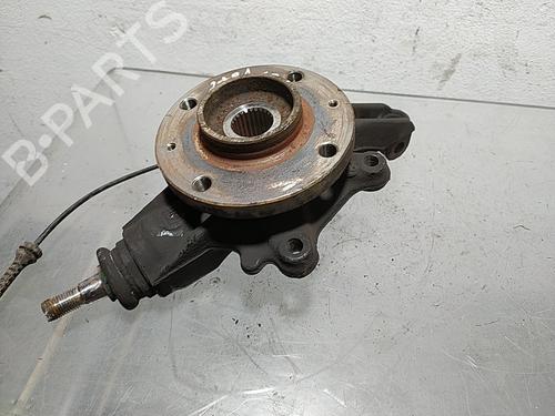 Right front steering knuckle CITROËN C4 II (NC_) 1.6 HDi 115 | BP27697083M26 