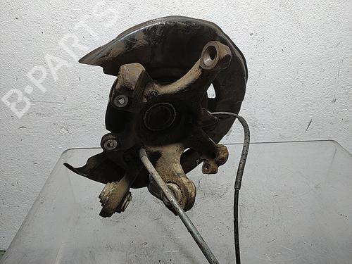 Right rear steering knuckle BMW 1 (E87) 118 d | BP21629507M28 