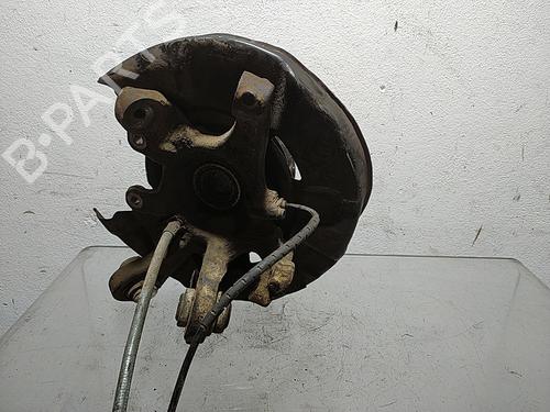 Right rear steering knuckle BMW 1 (E87) 118 d | BP21629507M28 