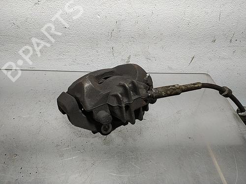 Højre bremsekaliber foran CITROËN C4 II (NC_) 1.6 HDi 115 (114 hp) 31255273