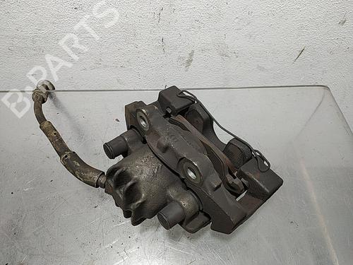 Right front brake caliper CITROËN C4 II (NC_) 1.6 HDi 115 | BP31255273M104