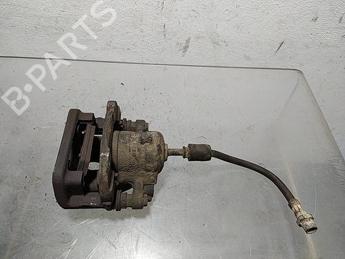 Right rear brake caliper BMW 1 (E87) 118 d | BP21629519M106 - Image 2