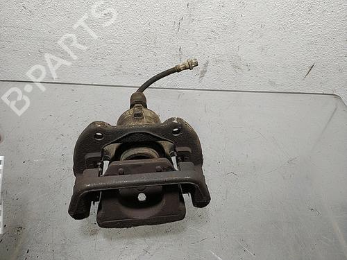Right rear brake caliper BMW 1 (E87) 118 d | BP21629519M106 - Image 3