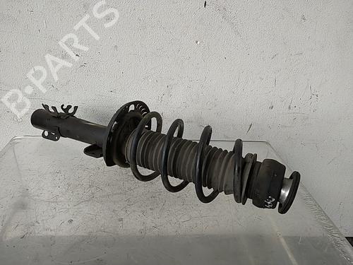Used Left front shock absorber OPEL ASTRA H (A04) 1.8 (L48) (125 hp) 21630236
