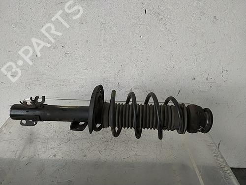 Used Left front shock absorber Left front shock absorber SKODA FABIA III Estate (NJ5) 1.4 TDI (90 hp) 29158519 29158519