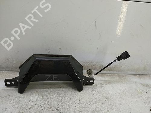 Used Other RENAULT ZOE (BFM_) ZOE (BFMD) (109 hp) 30970737