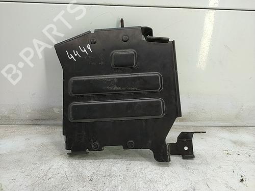 Used Engine control unit (ECU) RENAULT ZOE (BFM_) ZOE (BFMD) (109 hp) 30712021