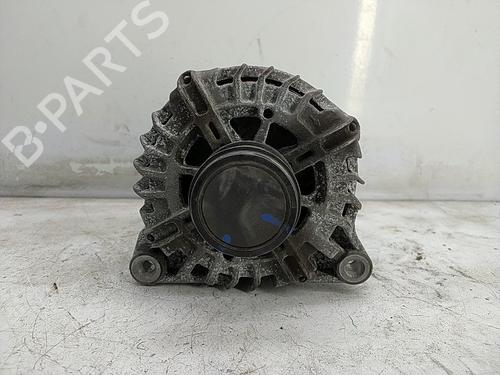 Used Alternator PEUGEOT 208 Hatchback Van (CR_) 1.5 BlueHDi 100 (102 hp) 30973535