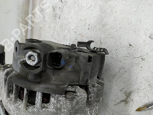 Alternator PEUGEOT 208 Hatchback Van (CR_) 1.5 BlueHDi 100 | BP30973535M7 
