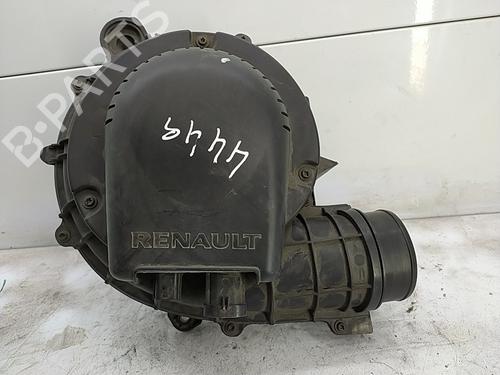Used Heater blower motor RENAULT ZOE (BFM_) ZOE (BFMD) (109 hp) 30712050