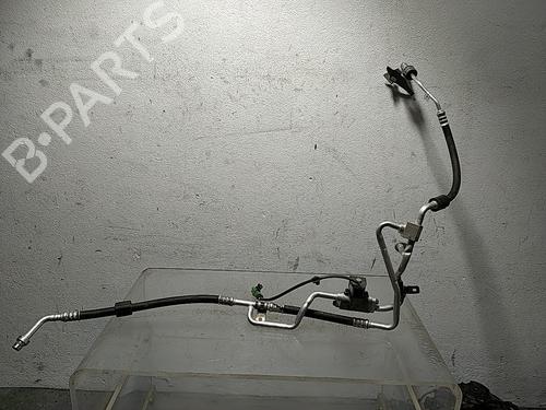 Rør RENAULT ZOE (BFM_) ZOE (BFMD) (109 hp) 31255369