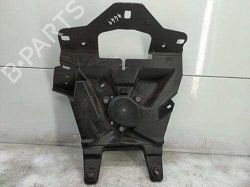 Used Other RENAULT ZOE (BFM_) ZOE (BFMD) (109 hp) 30970738