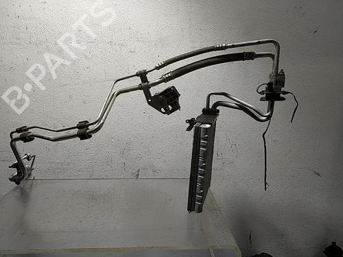 Used Intercooler RENAULT ZOE (BFM_) ZOE (BFMD) (109 hp) 30970736