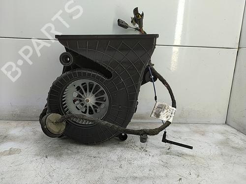 Køleventilator elektrisk RENAULT ZOE (BFM_) ZOE (BFMD) (109 hp) 30970734