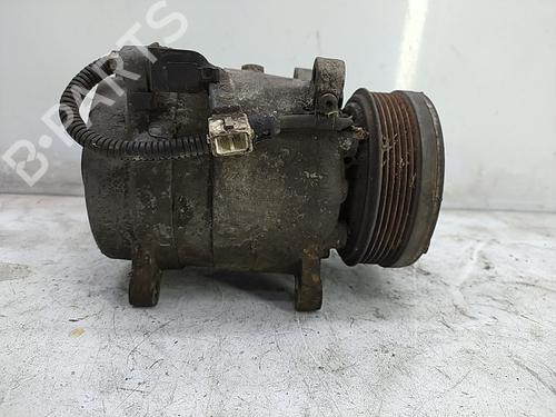 Compressore A/C CITROËN XANTIA (X1_, X2_) 1.9 Turbo D (90 hp) 30976225