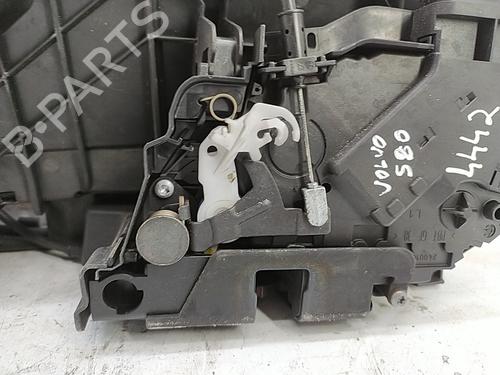Front left window mechanism VOLVO S80 II (124) 2.0 TDi | BP29589126C22