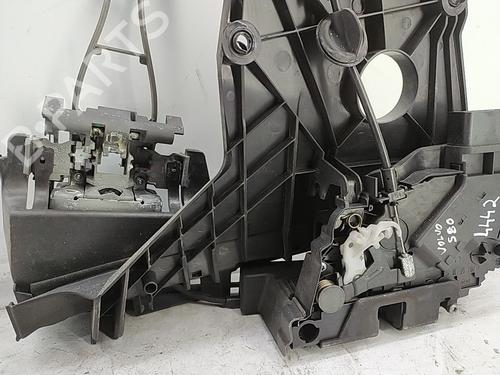 Front left window mechanism VOLVO S80 II (124) 2.0 TDi | BP29589126C22