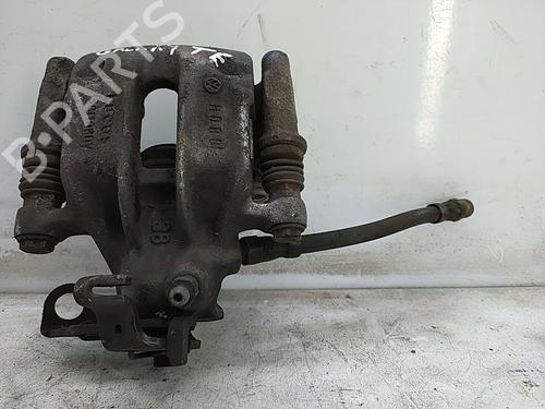 Used Left rear brake caliper Left rear brake caliper FORD GALAXY I (WGR) 1.9 TDI (90 hp) 21630950 21630950