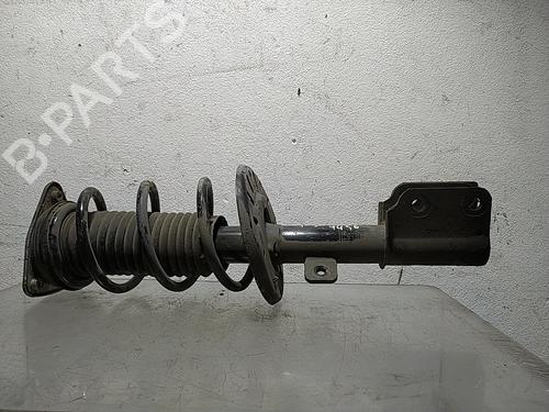 Used Right front shock absorber CITROËN BERLINGO Box Body/MPV (K9) 1.6 BlueHDi 100 (99 hp) 30973533