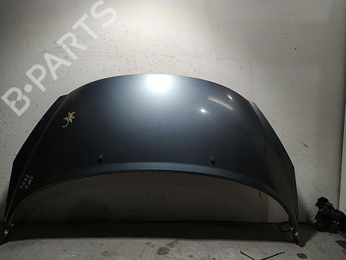 Motorhjelm PEUGEOT 207 (WA_, WC_) 1.4 16V (95 hp) 21629233