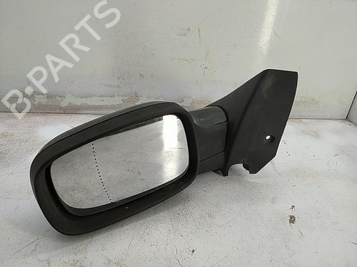 Left mirror RENAULT SCÉNIC II (JM0/1_) 1.5 dCi (JM0F) | BP24145648C26