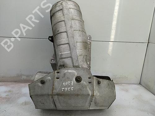 Annen PEUGEOT 207 (WA_, WC_) 1.4 16V (95 hp) 31027519