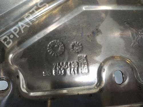 Other PEUGEOT 207 (WA_, WC_) 1.4 16V | BP31027519O1