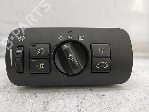 Used Other VOLVO S80 II (124) 2.0 TDi (136 hp) 31027521