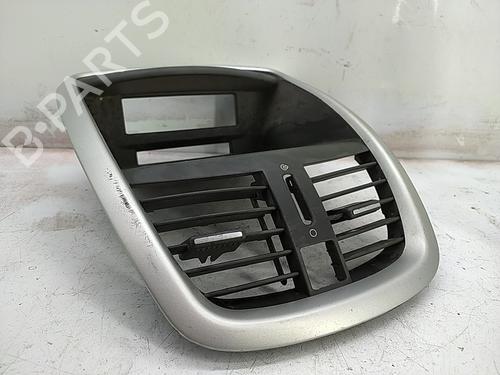 Annen PEUGEOT 207 (WA_, WC_) 1.4 16V (95 hp) 31027522