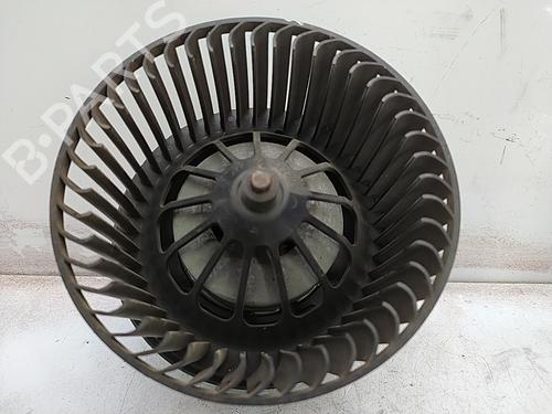 Used Heater blower motor VOLVO C30 (533) 1.6 D (109 hp) 21630397