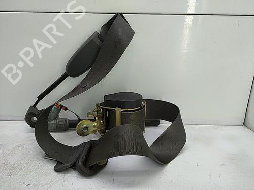 Used Front right seatbelt RENAULT SCÉNIC II (JM0/1_) 1.5 dCi (JM0F) (82 hp) 26026711