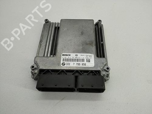 Motorstyringsenhed BMW 5 (E60) 530 d (211 hp) 31065767