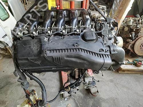 Motor BMW 5 (E60) 530 d (235 hp) 31065768