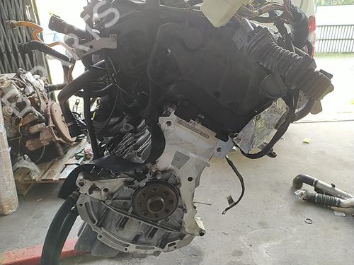 Engine BMW 5 (E60) 530 d | BP31065768M1 