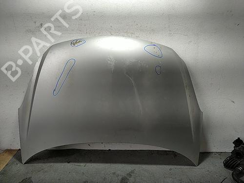 Used Hood OPEL CORSA D (S07) 1.2 LPG (L08, L68) (80 hp) 31074424