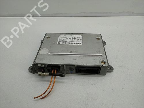 Scatola Fusibili MERCEDES-BENZ C-CLASS (W203) [2000-2007]  31082962