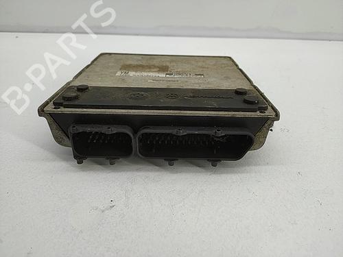 Used Engine control unit (ECU) ROVER 45 I Saloon (RT) 1.4 (103 hp) 31083494