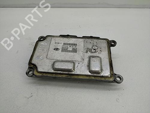 Used Engine control unit (ECU) RENAULT CLIO II (BB_, CB_) [1998-2016]  31082961
