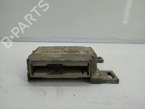 Used ECU airbags RENAULT CLIO II (BB_, CB_) [1998-2016]  31084487