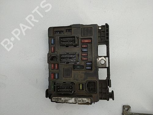 Sikringsdåse CITROËN C5 I Break (DE_) [2001-2004]  31083936