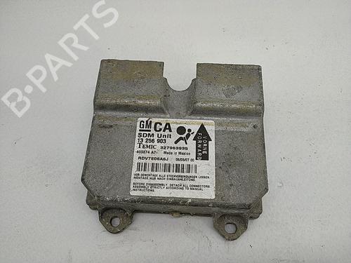 Motorstyringsenhed OPEL ASTRA H (A04) 1.8 (L48) (125 hp) 31084343
