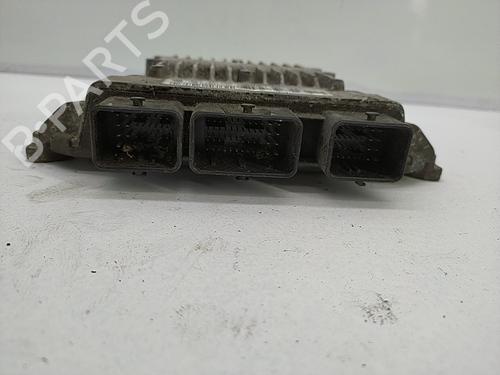 Engine control unit (ECU) CITROËN BERLINGO Box Body/MPV (B9) 1.6 BlueHDi 100 | BP31084491M57 - Image 2