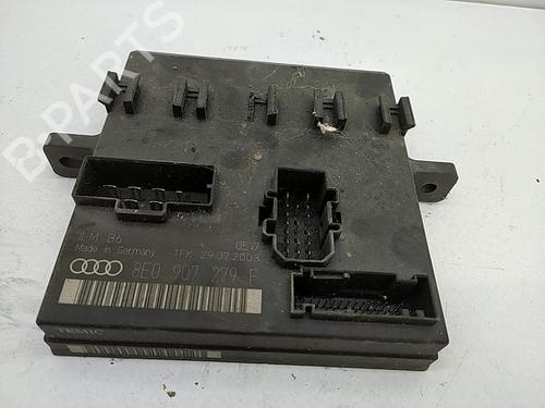 Fuse box AUDI A4 B6 (8E2) | BP31084493E1