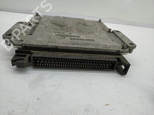 Engine control unit (ECU) CITROËN C5 I Break (DE_) | BP31084579M57