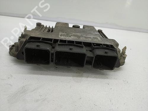 Engine control unit (ECU) FORD C-MAX (DM2) 1.6 TDCi | BP31084582M57