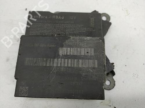 Calculateur Airbags FIAT 500L (351_, 352_) [2012-2025]  31084841